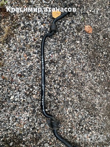 Стабилизираща щанга Предна за Нисан х-трейл T30.2002-2007г