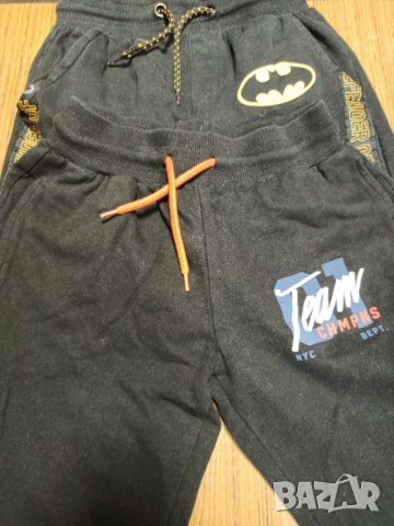 4 ватирани долнища , снимка 4 - Детски анцузи и суичери - 39130797