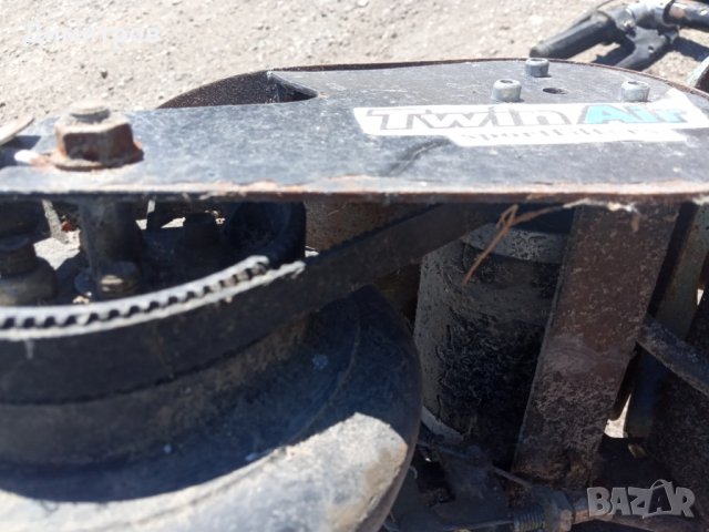 Акомулаторна тротинетка за ремонт, снимка 9 - Други спортове - 32840453