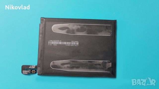 Оригинална батерия Xiaomi Redmi Note 5/ Pro/ AI, снимка 2 - Оригинални батерии - 37014702