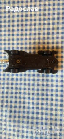 Hot Wheels количка Batmobile, снимка 5 - Колекции - 47737605