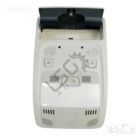 Плафон с жабка за очила AUDI A4 (B8) 2008-2015 ID:148876, снимка 2 - Части - 51428104