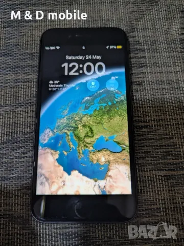 iphone 8 64GB, снимка 4 - Apple iPhone - 50409369
