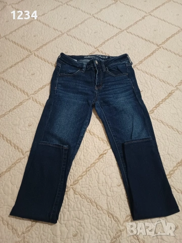 дамски дънки 4бр , снимка 2 - Дънки - 53050331