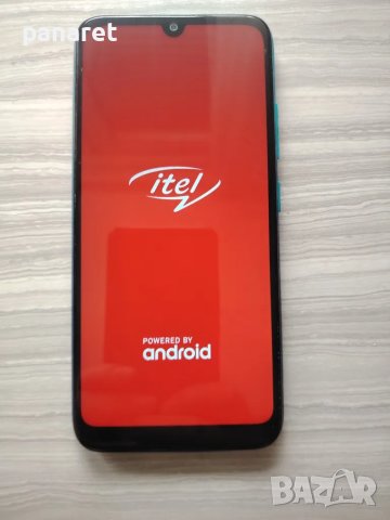 ITEL