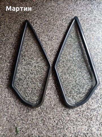 Стъкла за Peugeot Boxer или Jumper или Ducato четвърт стъкло ляво и дясно , снимка 3 - Части - 34856503