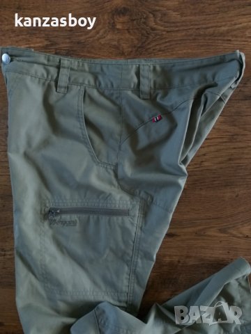 bergans of norway - страхотен дамски панталон КАТО НОВ, снимка 10 - Спортни екипи - 36719788