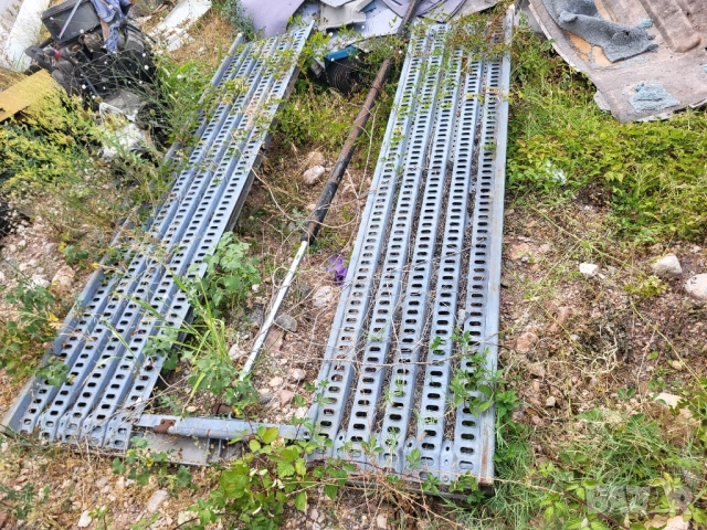 Двигатели Янмар Ивеко Тектор Перкинс Къминс цели и на части, снимка 17 - Камиони - 36436446