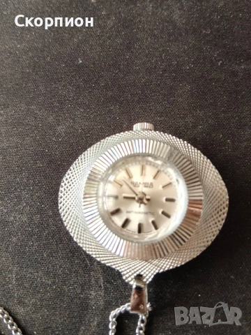 Швейцарски дамски часовник - ВАМВА - ПРОМОЦИЯ, снимка 13 - Джобни - 50776764