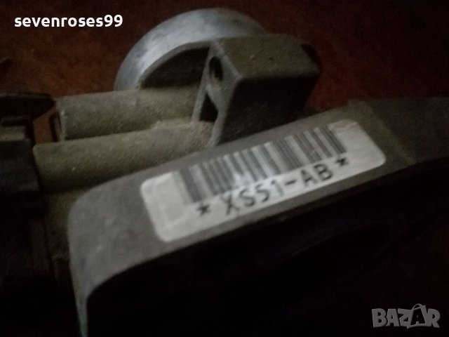 Дроселова клапа ford ka 1.3 i, снимка 7 - Части - 38698135