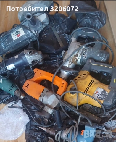 инструменти 