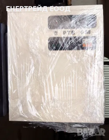 Електрически котел Ерато РТЕ 6М, 6 kW , снимка 5 - Отоплителни печки - 49527652