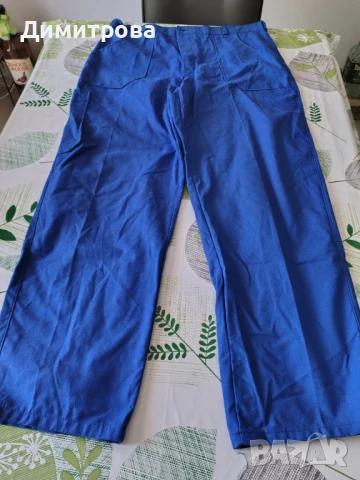 Работно облекло , снимка 17 - Други - 50826211