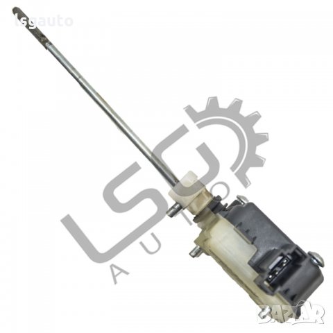 Машинка централно заключване резервоар SEAT Leon II 2005-2012 SE061221N-176, снимка 2 - Части - 35171015