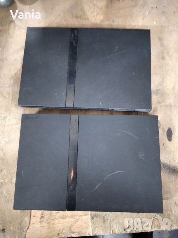 PlayStation2 за части 