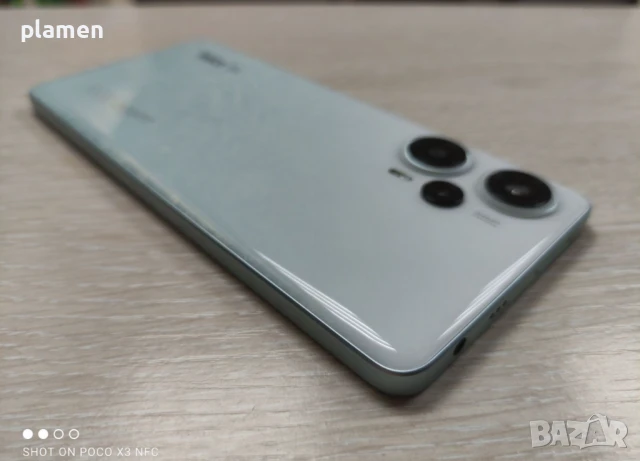 Xiaomi Poco F5 5G / в гаранция, снимка 4 - Xiaomi - 51144754