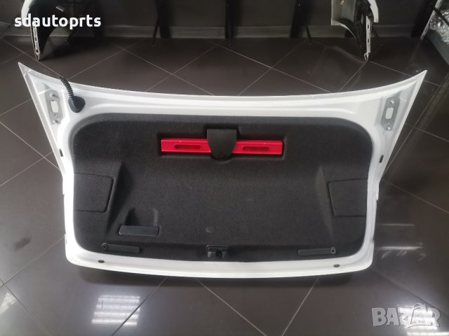 Заден Капак Багажник Audi A5 8T Facelift Cabrio, снимка 7 - Части - 43504421