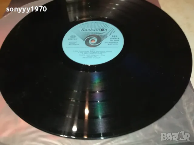 *DIO-ДИО-ПЛОЧА 1611241901, снимка 6 - Грамофонни плочи - 47993096