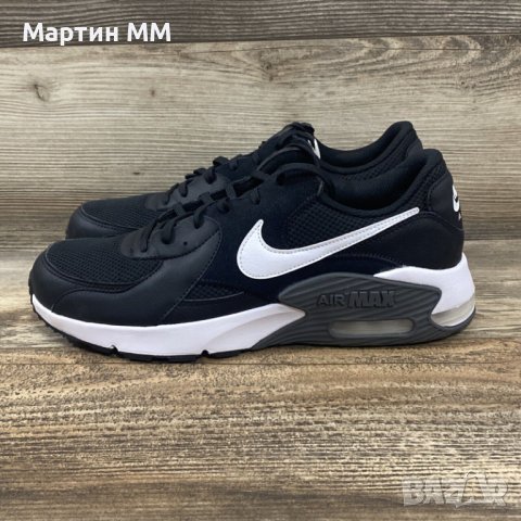 Nike Air Max Excee, снимка 1 - Спортни обувки - 41804810