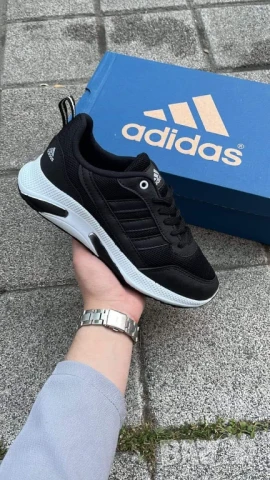 дамски маратонки на едро adidas, снимка 4 - Маратонки - 51148640