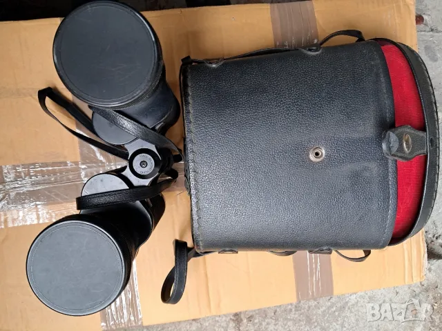 Бинокли от колекция-1, снимка 12 - Оборудване и аксесоари за оръжия - 49817456