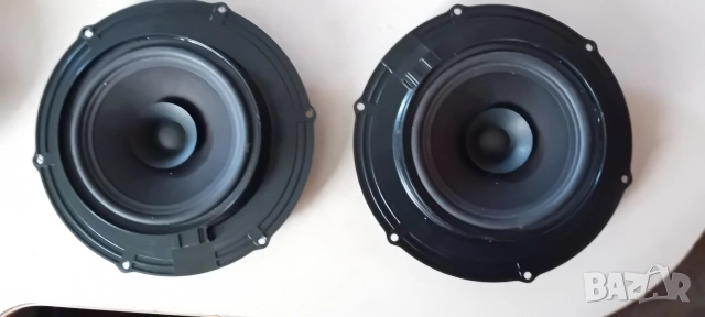 говорители за Transporter