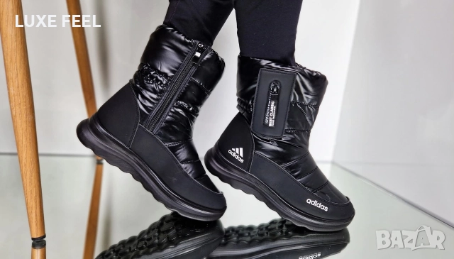 Дамски Апрески с Вата ⚜️, снимка 12 - Дамски апрески - 52939531