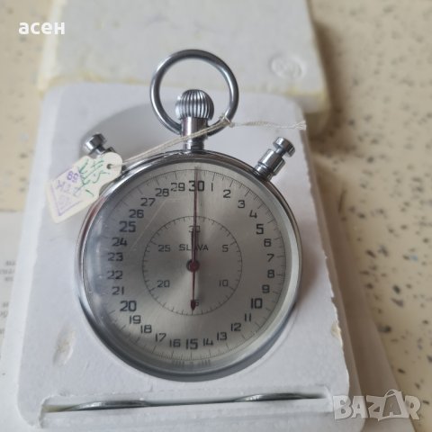 Хронометър Слава , снимка 8 - Други - 43824049