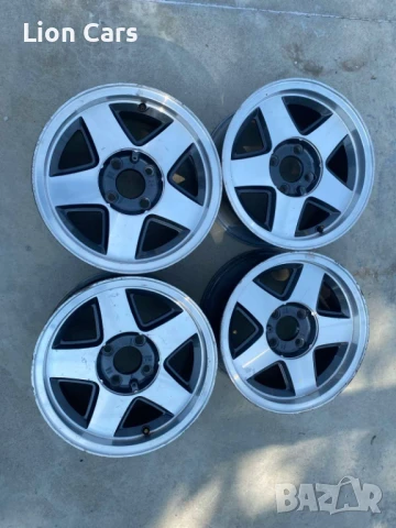 ДЖАНТИ РОНАЛ 15 4X108