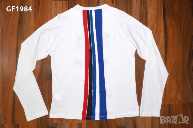 GF Ferre - мъжка блуза размер М, снимка 4 - Блузи - 27276418