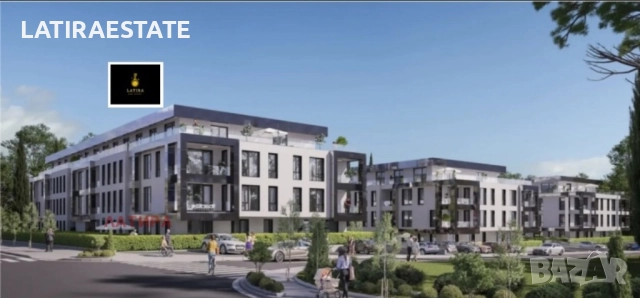 4-стаен! Малинова долина!, снимка 2 - Апартаменти - 51696035