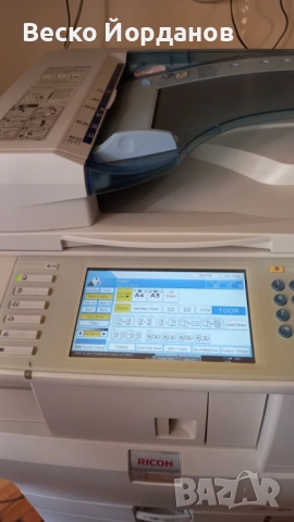 Професионален принтер, снимка 7 - Копирни услуги - 53132776