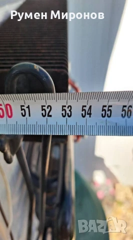 Продавам хладилник за кемпер или каравана. , снимка 14 - Каравани и кемпери - 51310280