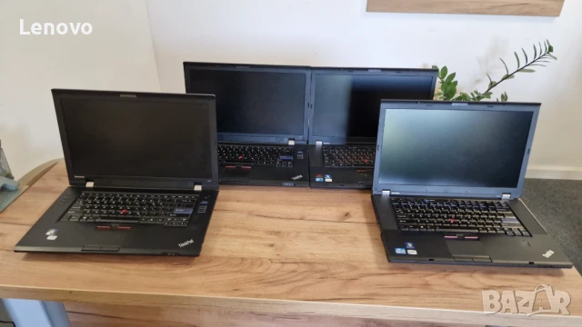 Изгодни лаптопи Lenovo ThinkPad – Перфектен за дома и офиса!