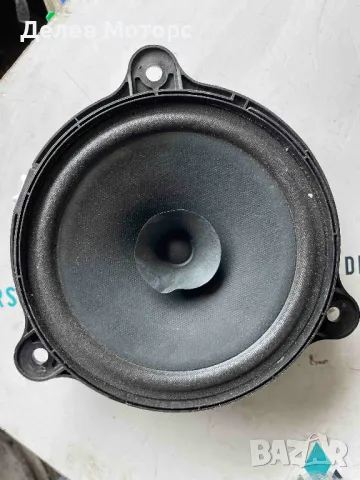 281563SG0A задна дясна тонколона високоговорител от Dacia Duster 1.0 Tce 100 HMMT