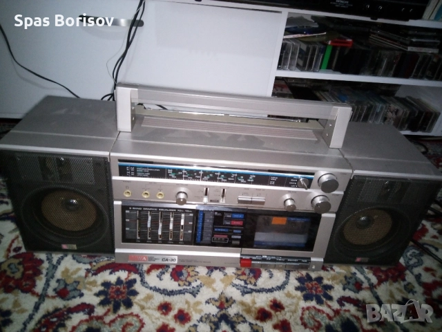 aiwa ca30, снимка 1