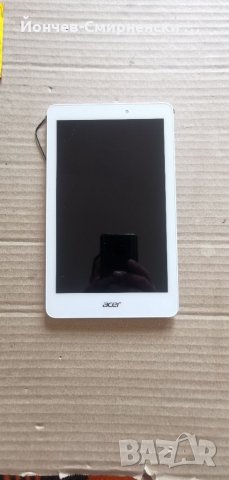 Дисплей с рамка за Acer Iconia A1-840, снимка 1 - Таблети - 35620014