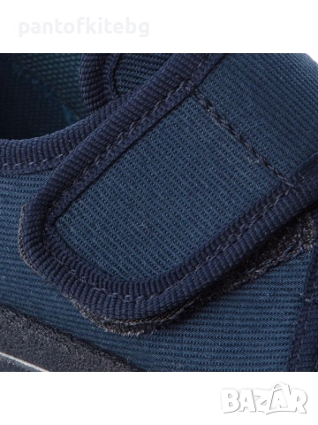 Superfit Пантофи  Тъмносини с трактор рр 27, снимка 5 - Детски пантофи - 51482033