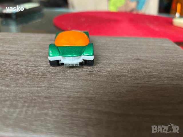 Hotwheels-стар,масивен, снимка 3 - Колекции - 39892837