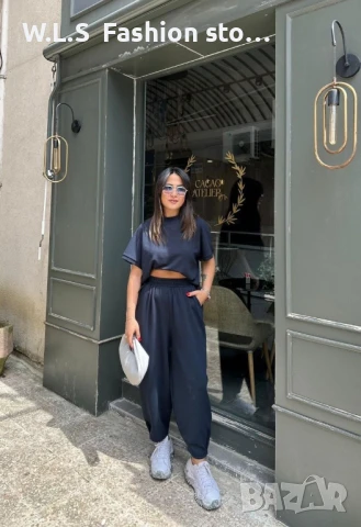 Дамски комплект , снимка 4 - Комплекти - 50571309