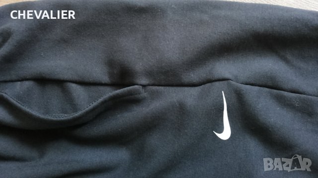 Nike W NK YOGA PANT CROP БЖ5717-010 Размер М дамска спортна долница 18-48, снимка 7 - Спортни екипи - 36845348
