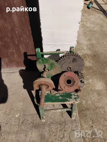 Продавам разни части и артикули за селскостопанска техника , снимка 9 - Селскостопанска техника - 49388528