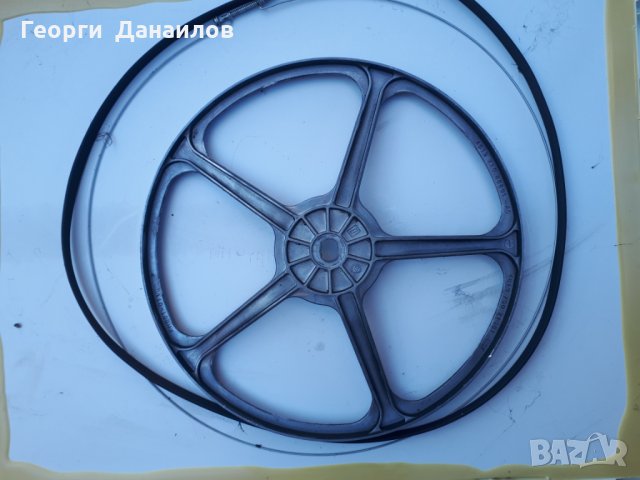  Продавам пералня Whirlpool AWO/D-41135 на части, снимка 10 - Перални - 27340551