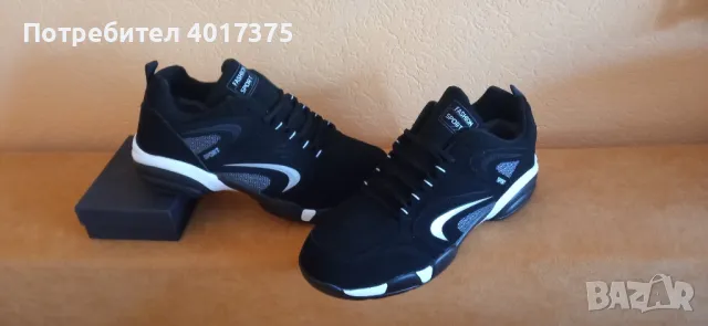 Високи мъжки маратонки - нови, снимка 4 - Маратонки - 49222514