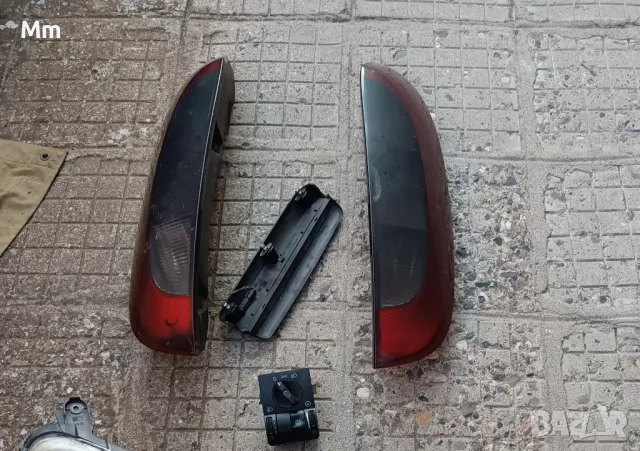 стопове за opel corsa c