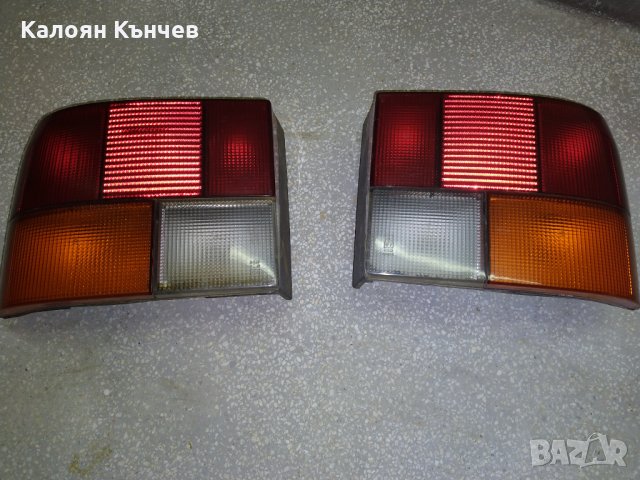 Части за рено 19, снимка 4 - Части - 28250466