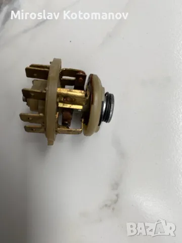 Клеморед запалителен ключ за Жигули, снимка 4 - Части - 47317180