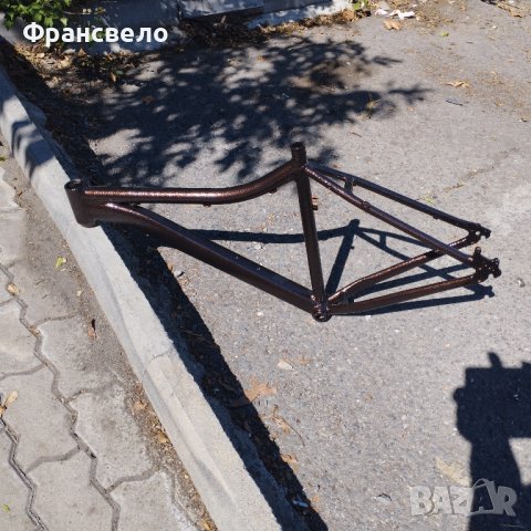 26, 27,5 цола алуминиева рамка за велосипед колело 