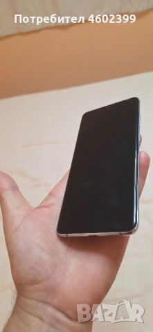 самсунг галакси ес 20+ , снимка 7 - Samsung - 51802268