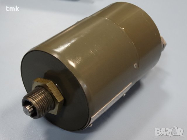 Електромагнит ORSTA, снимка 10 - Резервни части за машини - 28920264